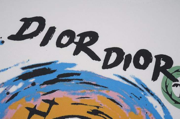 Dior T Shirts Short _SKUDiorS-XXLyztxR38015557